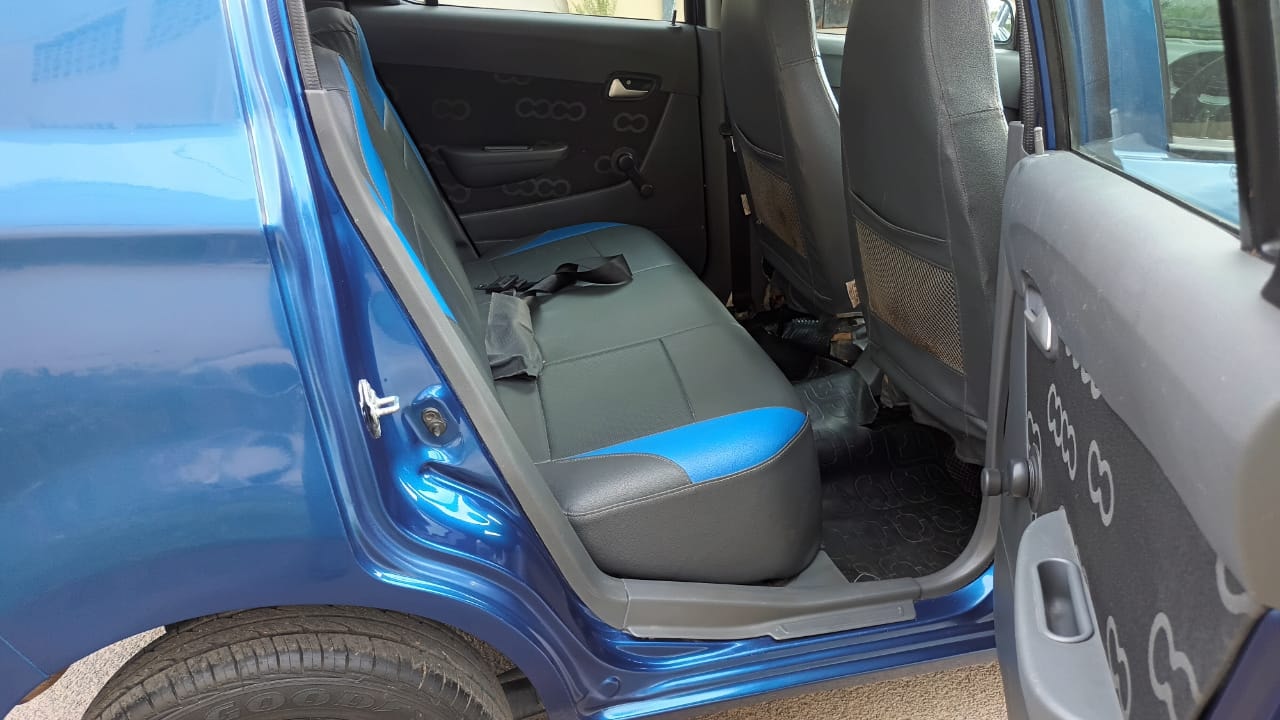 Alto 800 image 3 Alto 800 image 3