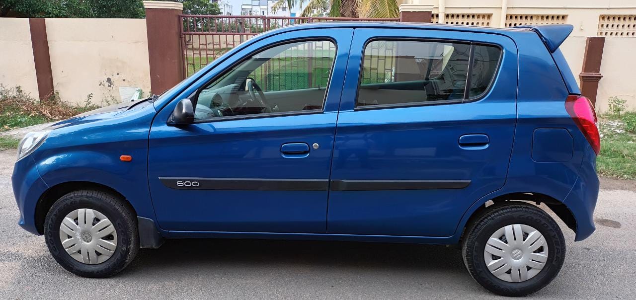 Alto 800 image 4 Alto 800 image 4