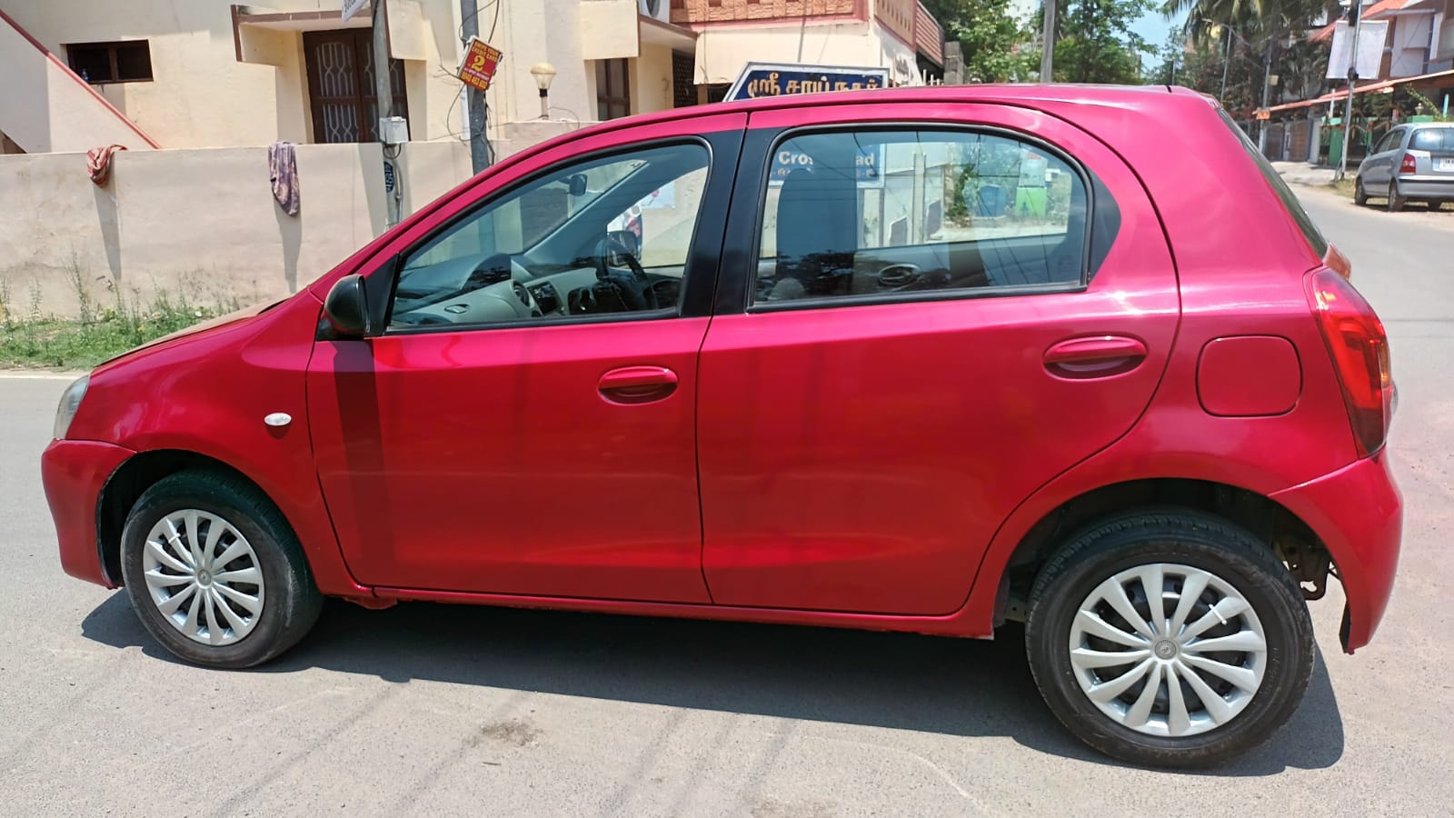 Etios image 3 Etios image 3