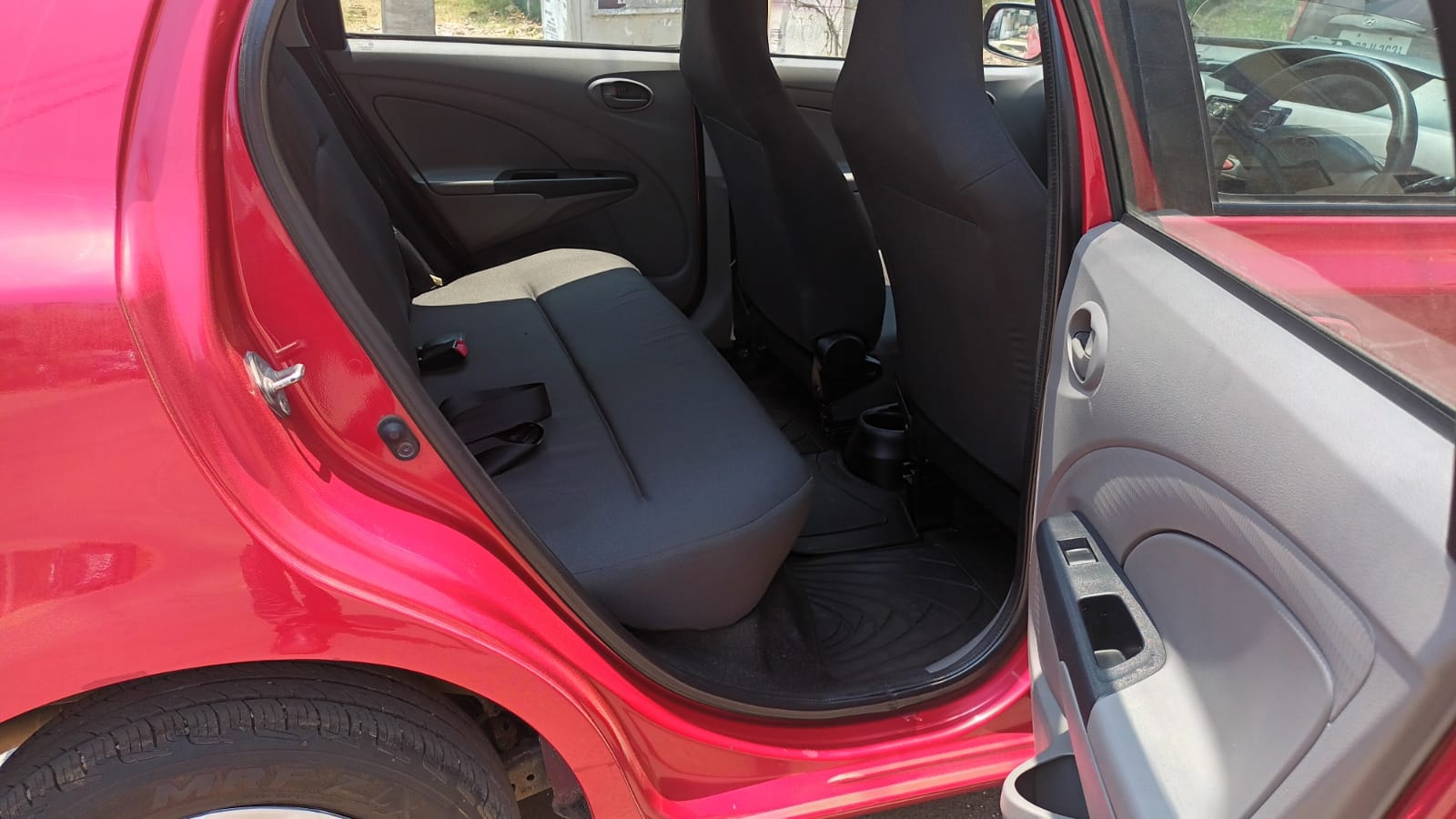 Etios image 10 Etios image 10