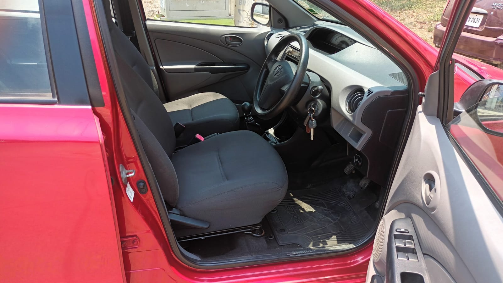 Etios image 6 Etios image 6