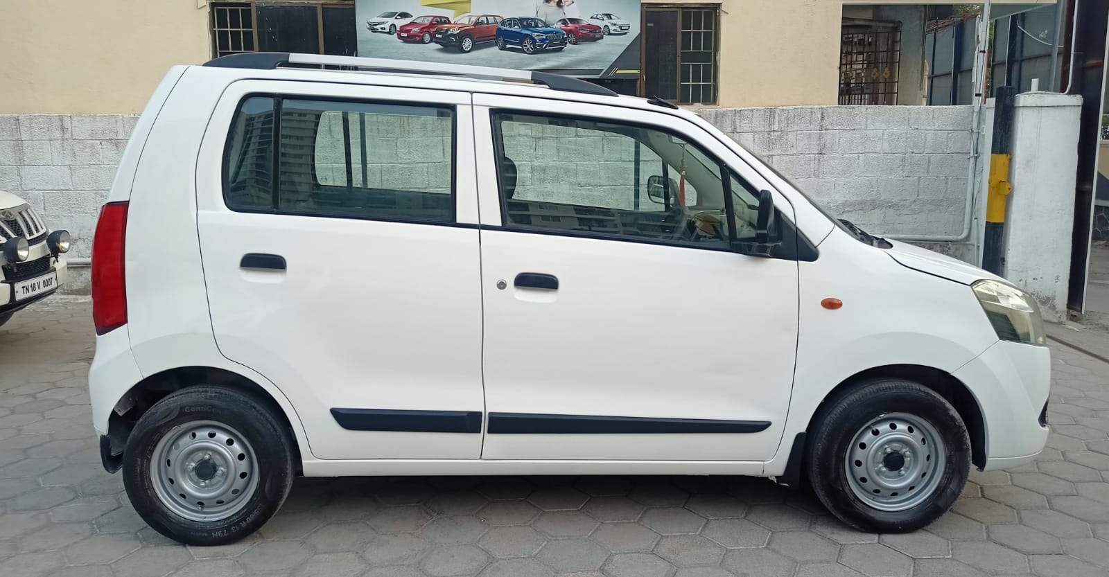 Wagon R image 6 Wagon R image 6