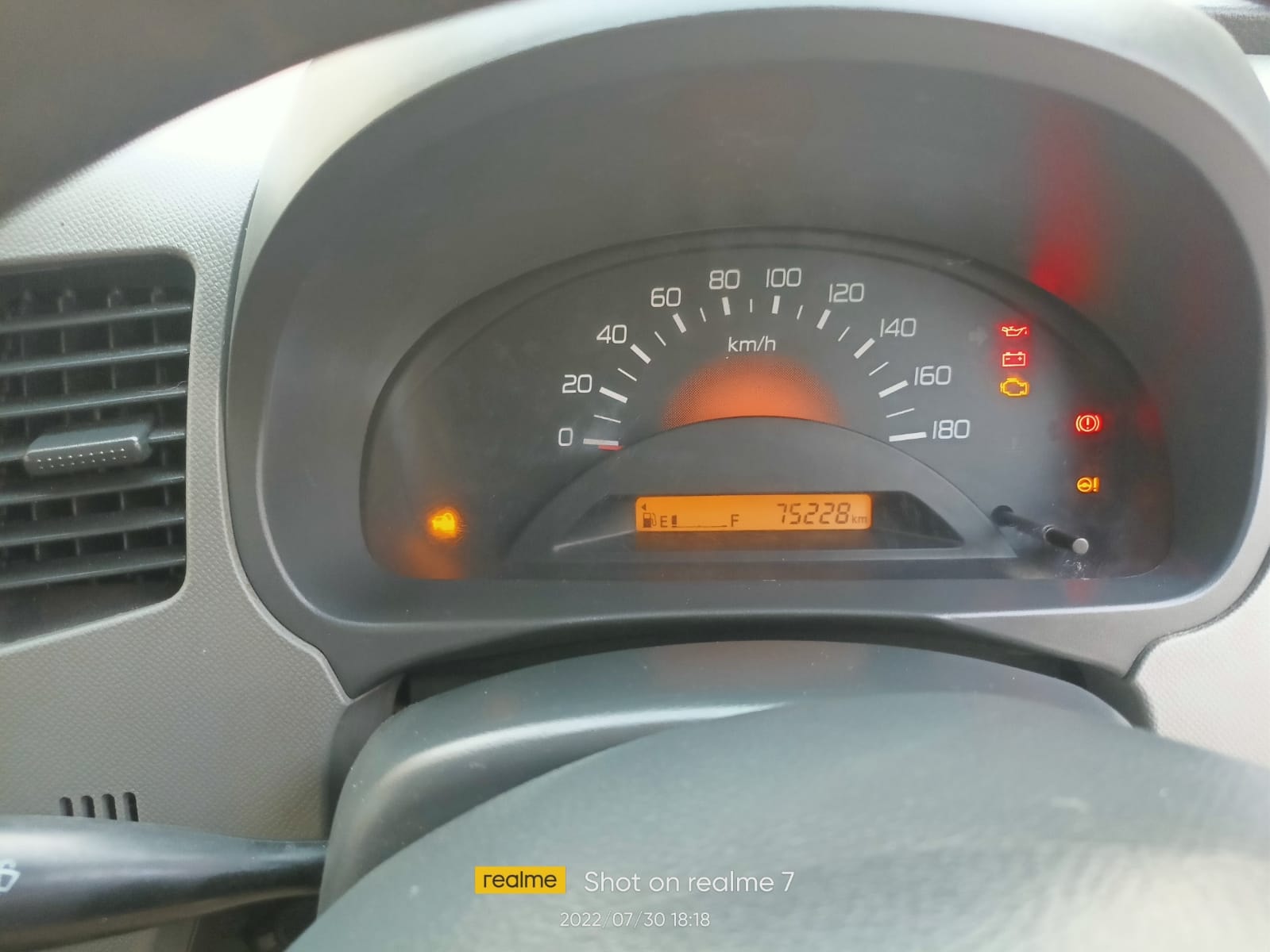 Wagon R image 7 Wagon R image 7