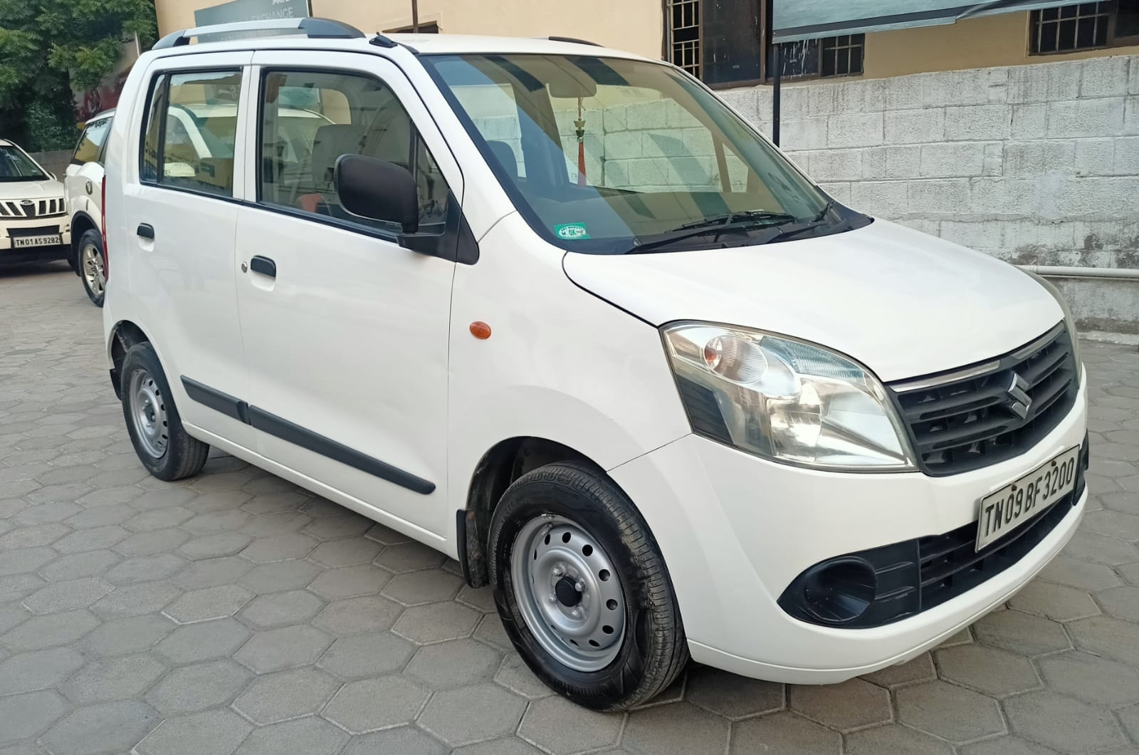 Wagon R image 8 Wagon R image 8