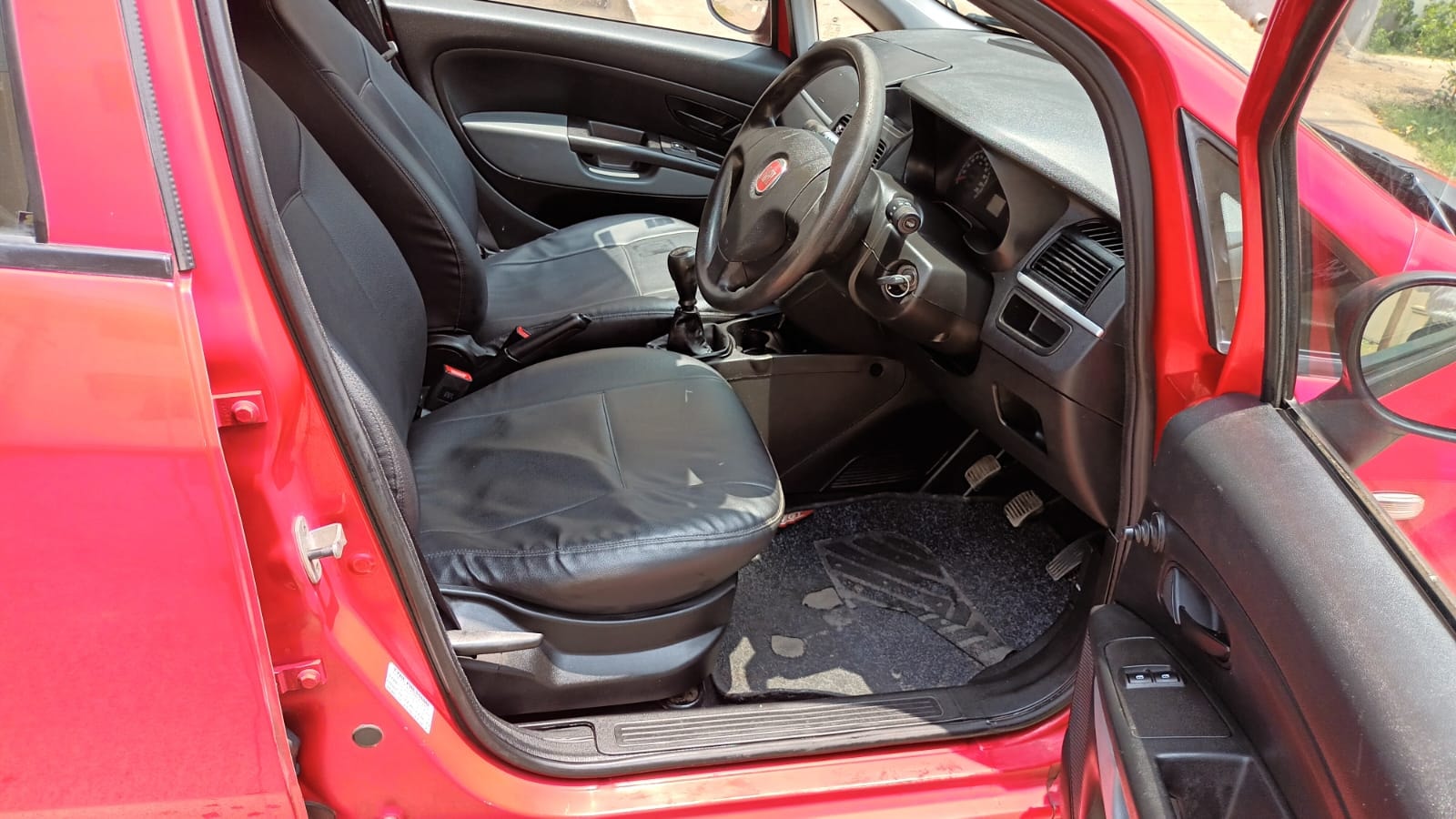 Grande Punto image 10 Grande Punto image 10