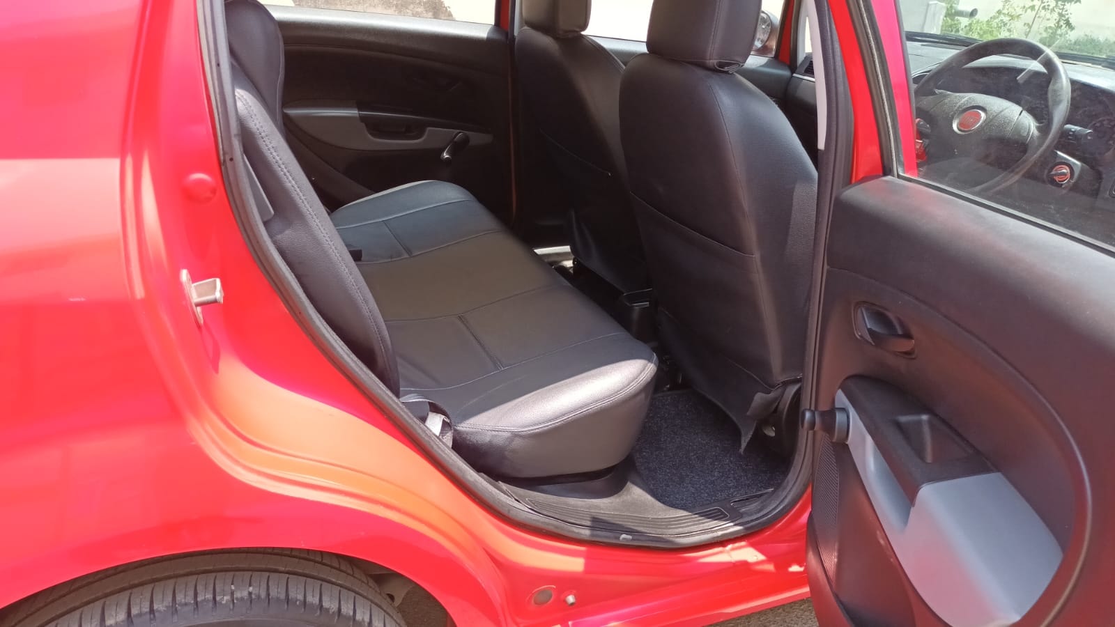 Grande Punto image 6 Grande Punto image 6