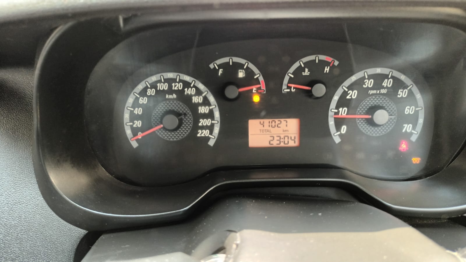 Grande Punto image 11 Grande Punto image 11