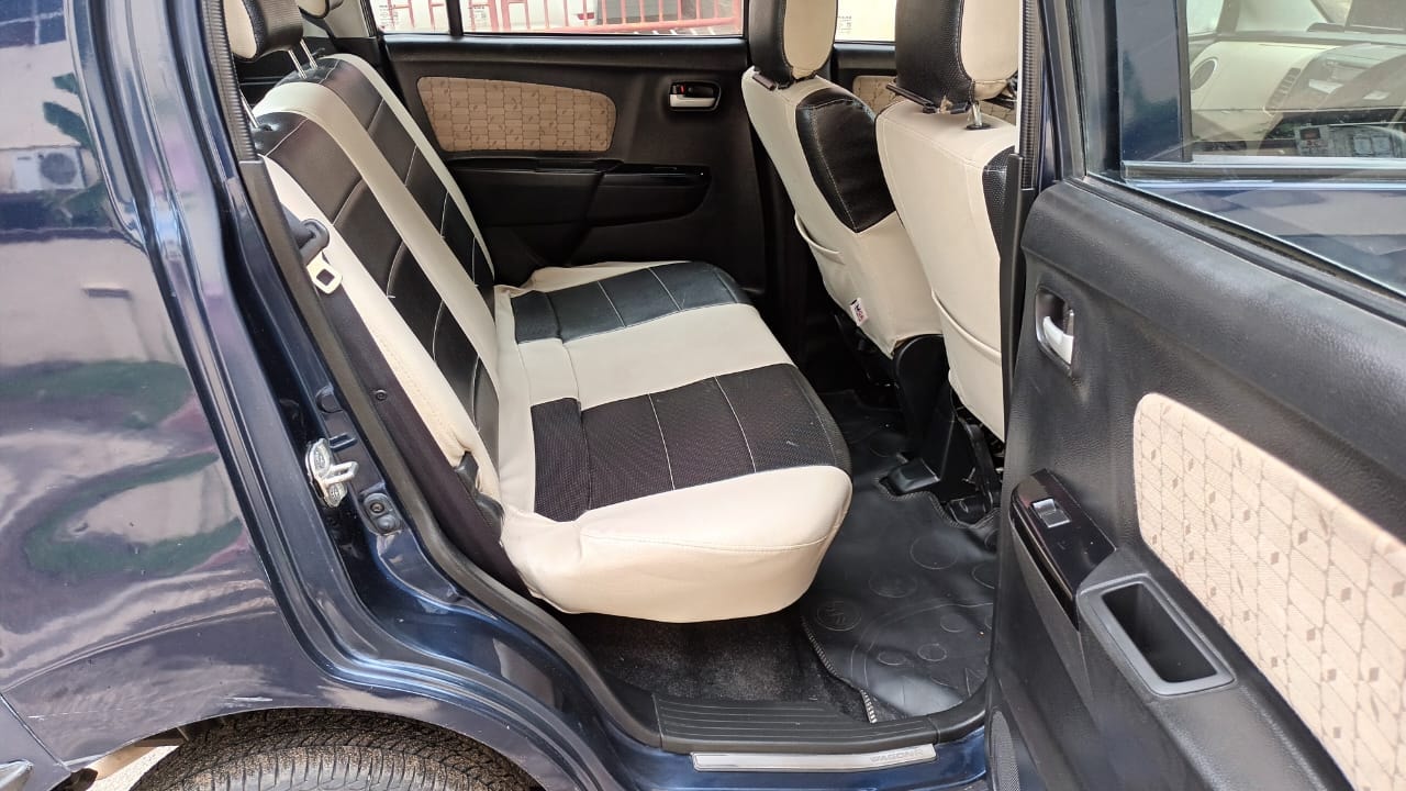 Wagon R image 10 Wagon R image 10