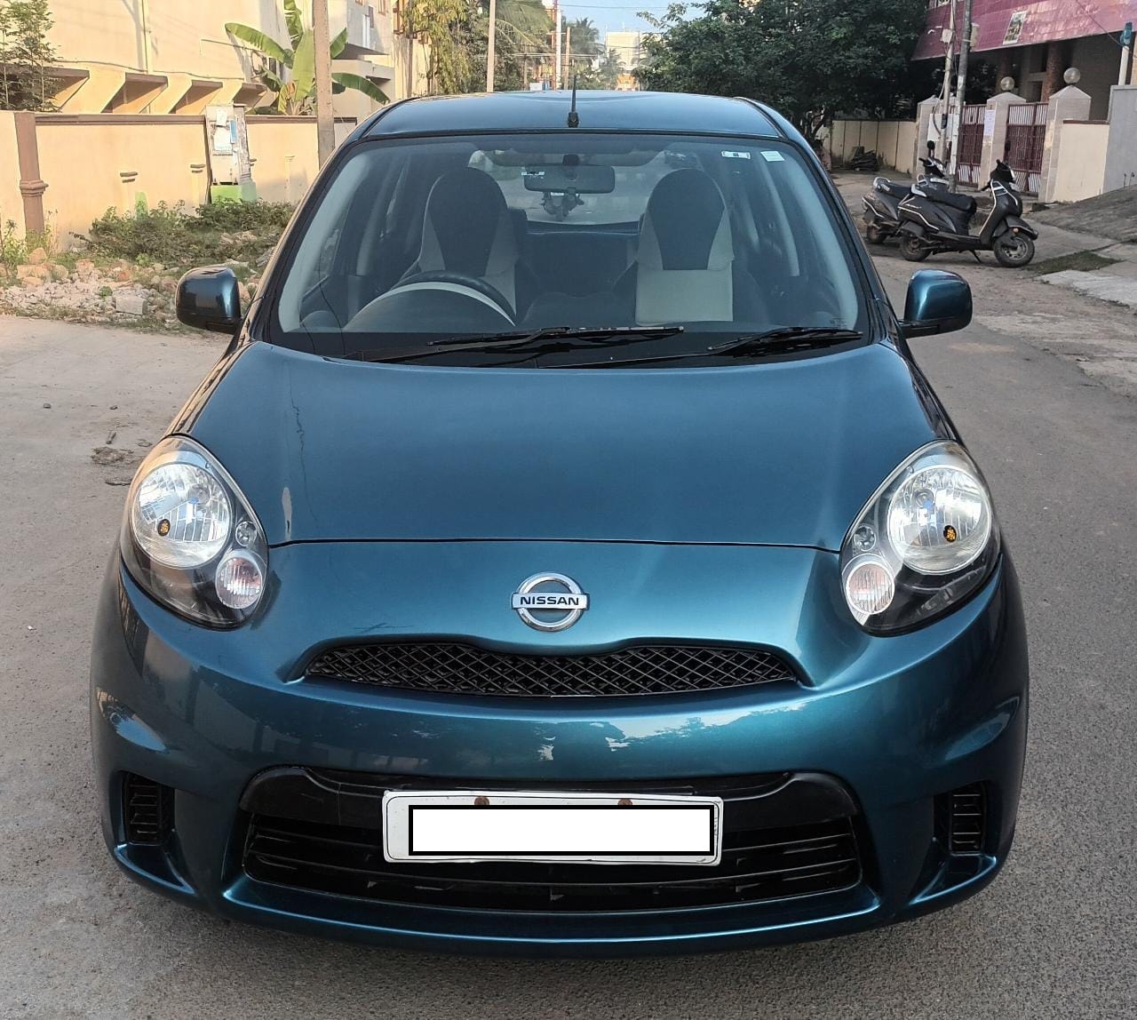 Micra Active image 1 Micra Active image 1