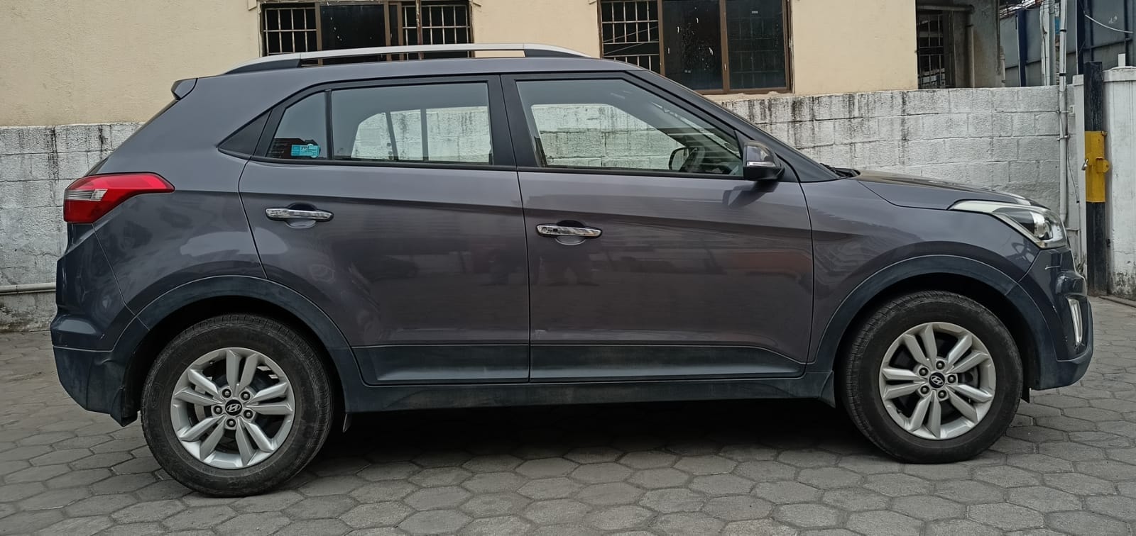 Creta image 10 Creta image 10