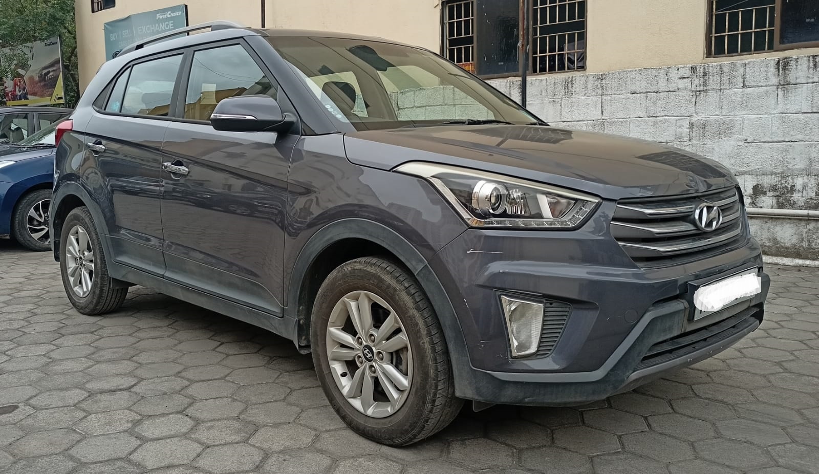 Creta image 9 Creta image 9