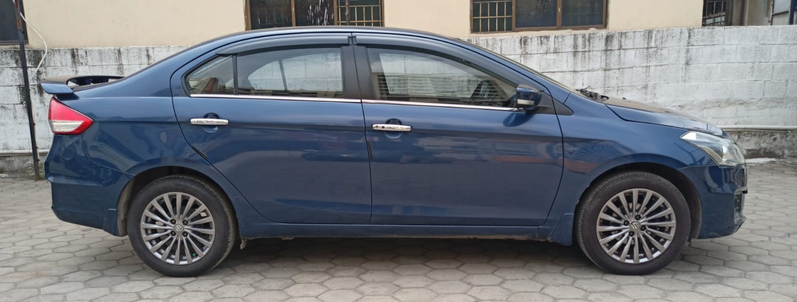 Ciaz image 10 Ciaz image 10