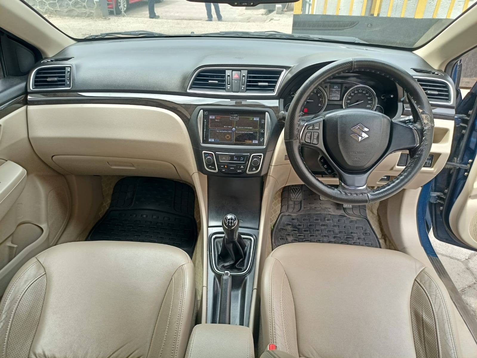 Ciaz image 8 Ciaz image 8