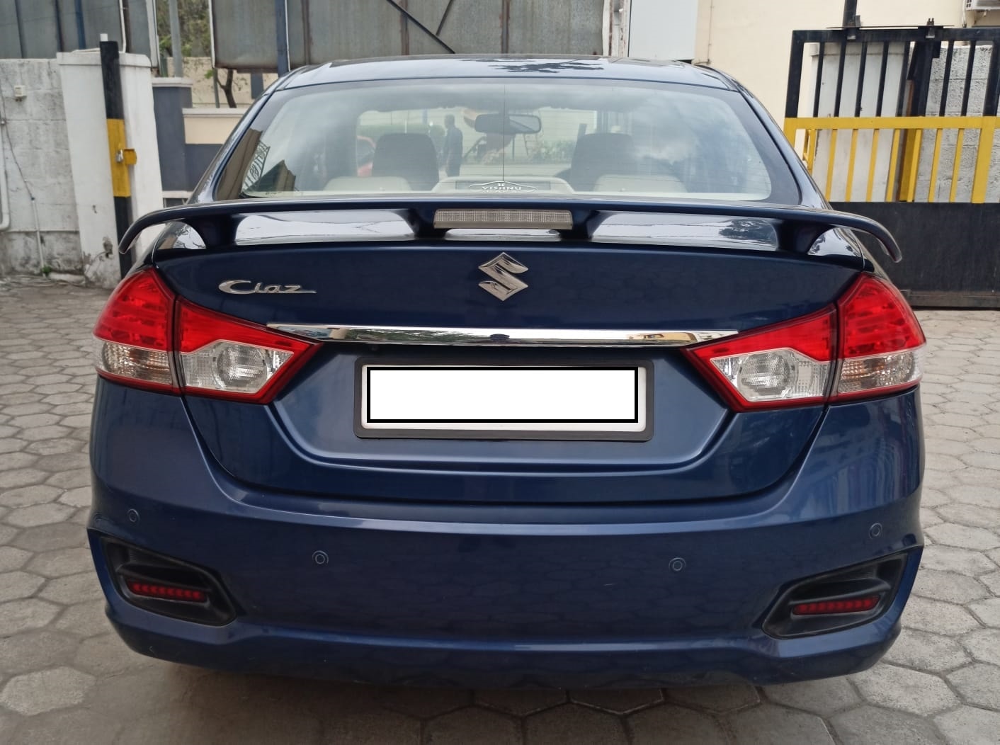 Ciaz image 6 Ciaz image 6