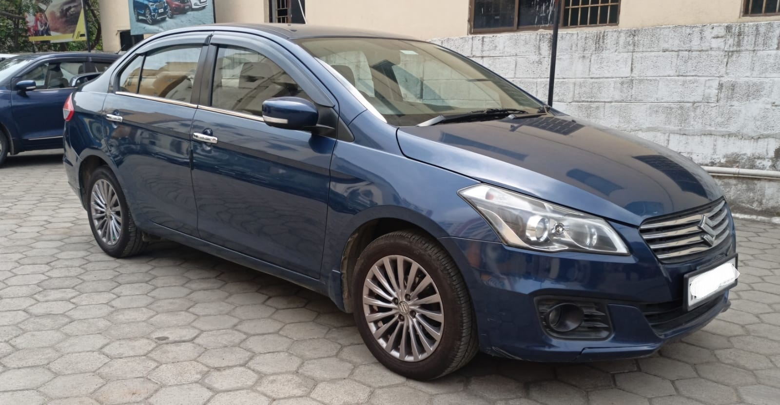 Ciaz image 4 Ciaz image 4