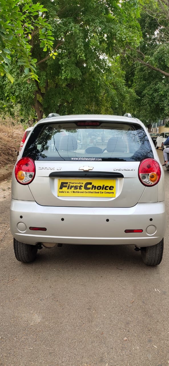 Spark image 11 Spark image 11