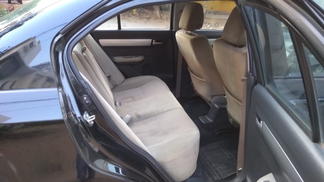 Swift DZire image 2 Swift DZire image 2