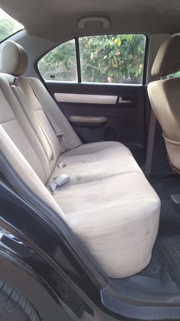 Swift DZire image 3 Swift DZire image 3