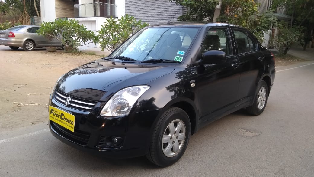 Swift DZire image 1 Swift DZire image 1