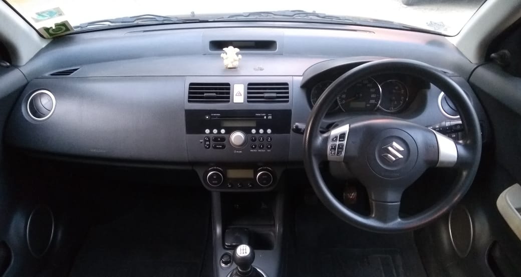 Swift DZire image 4 Swift DZire image 4