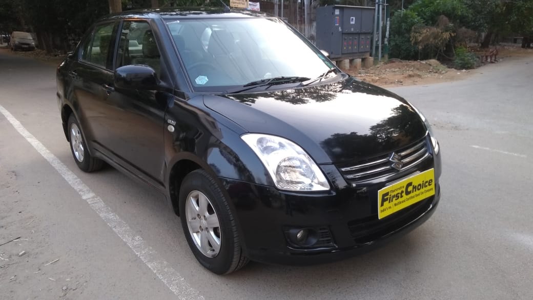 Swift DZire image 5 Swift DZire image 5