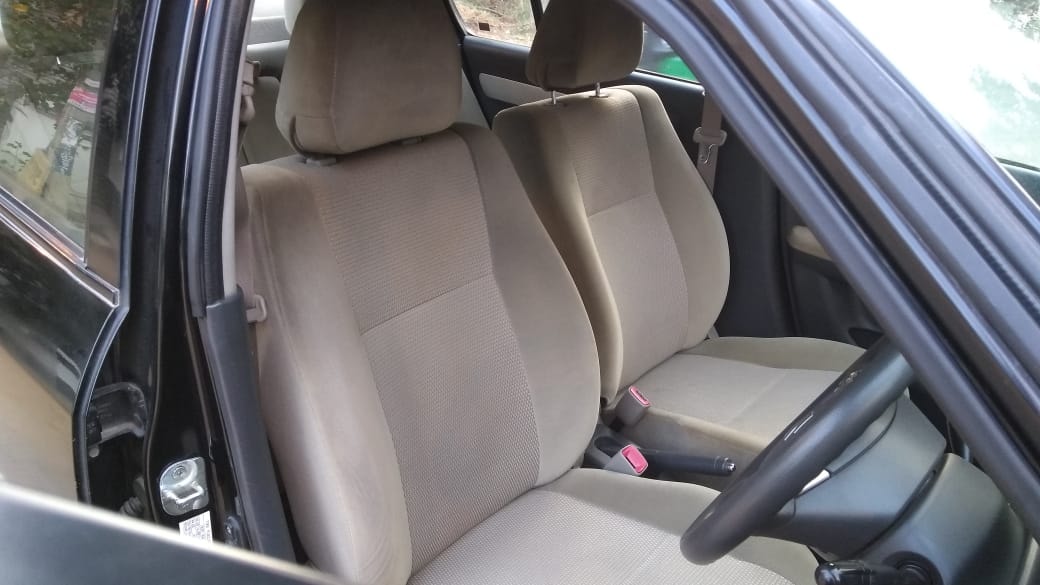 Swift DZire image 6 Swift DZire image 6