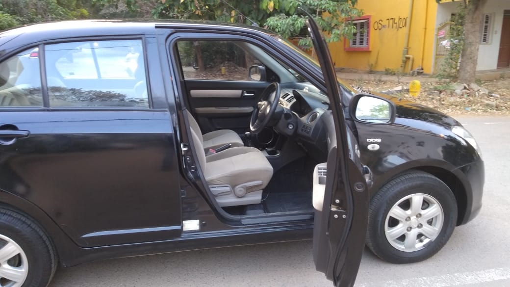 Swift DZire image 7 Swift DZire image 7