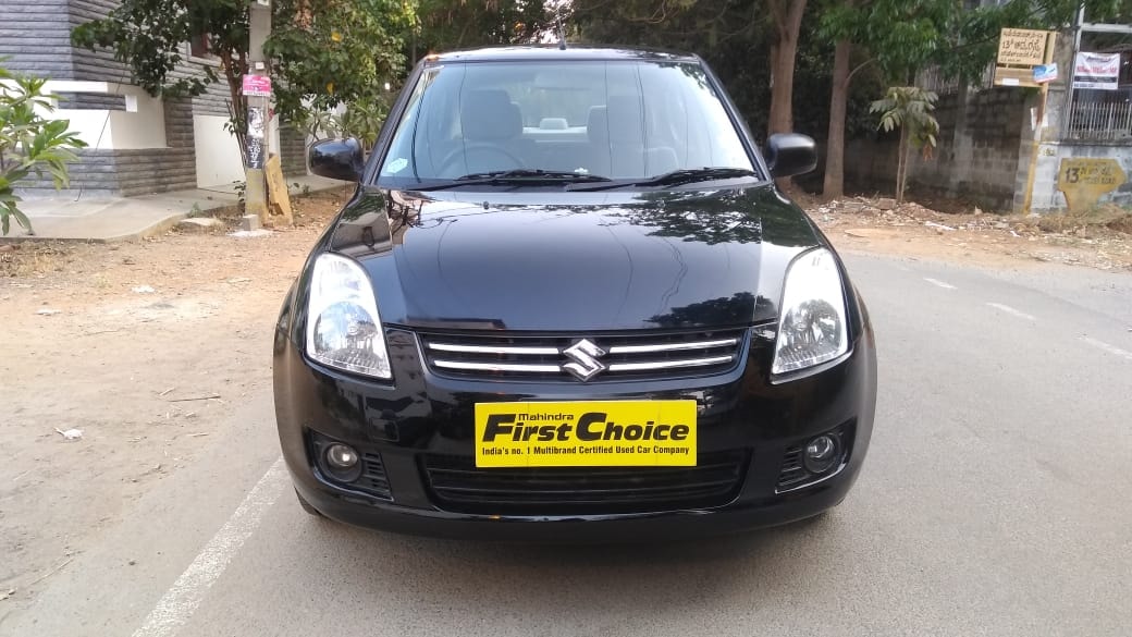 Swift DZire image 8 Swift DZire image 8