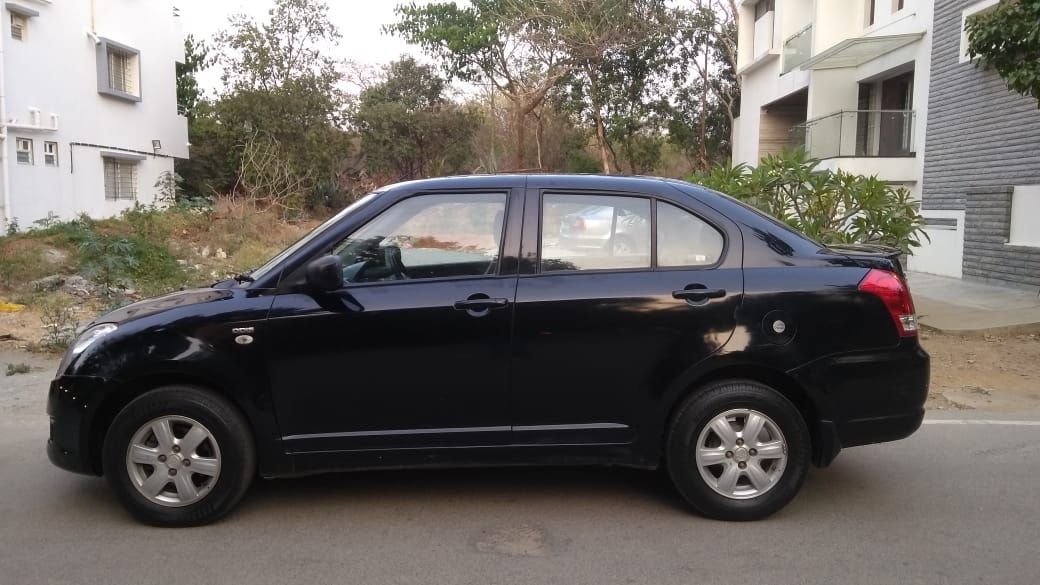 Swift DZire image 9 Swift DZire image 9