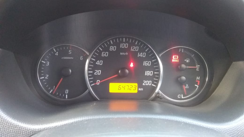 Swift DZire image 10 Swift DZire image 10