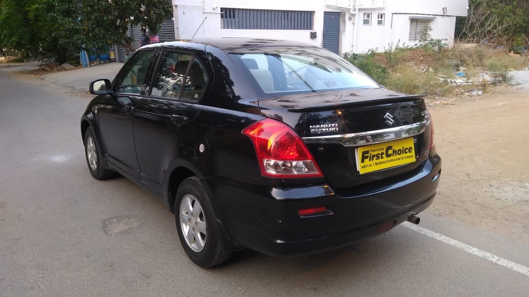 Swift DZire image 11 Swift DZire image 11