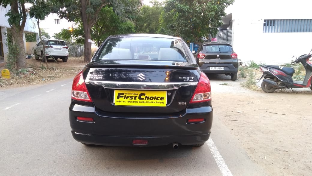 Swift DZire image 13 Swift DZire image 13