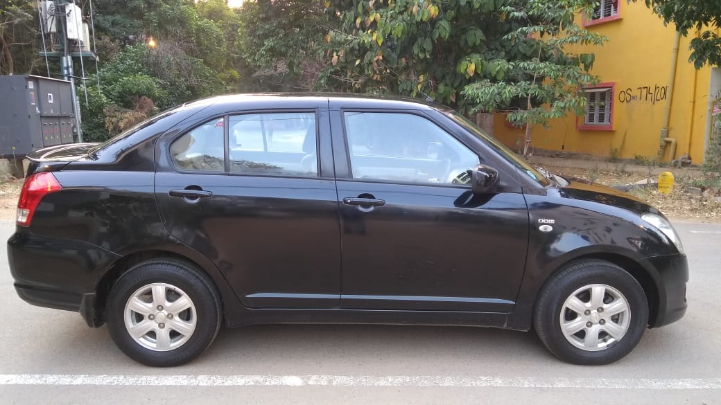 Swift DZire image 14 Swift DZire image 14