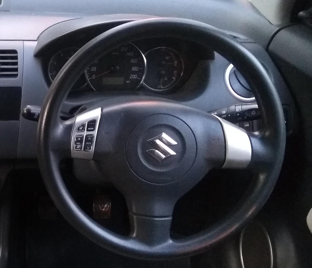 Swift DZire image 15 Swift DZire image 15