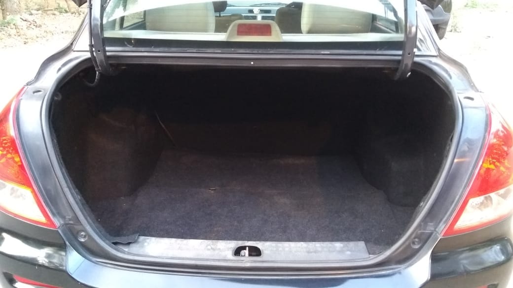 Swift DZire image 16 Swift DZire image 16