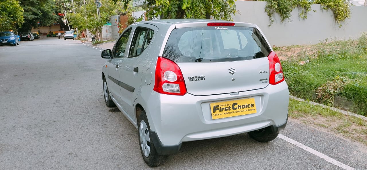 A-Star image 11 A-Star image 11