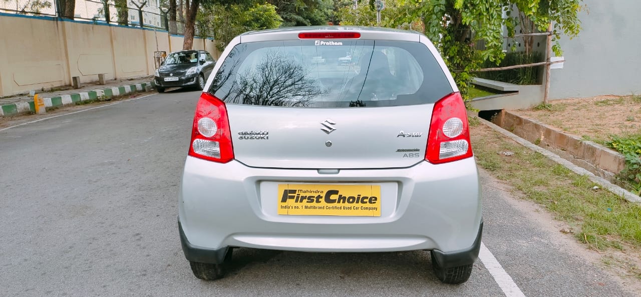 A-Star image 13 A-Star image 13