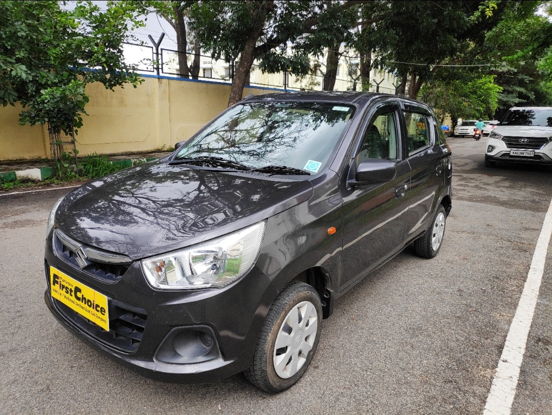 Alto K10 image 1 Alto K10 image 1