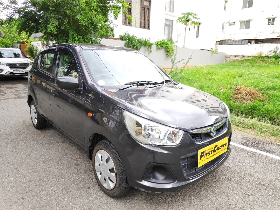 Alto K10 image 5 Alto K10 image 5