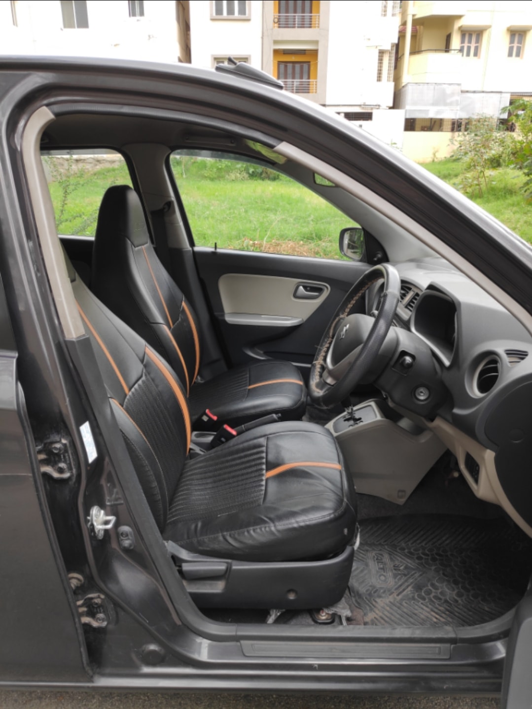 Alto K10 image 6 Alto K10 image 6