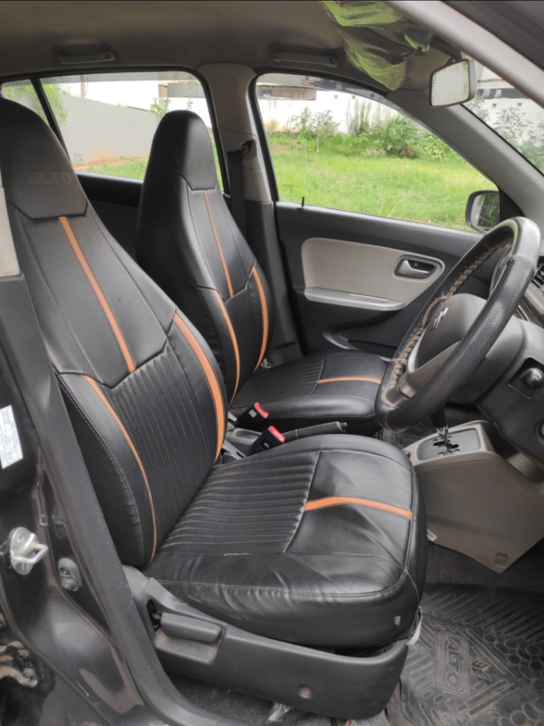 Alto K10 image 7 Alto K10 image 7