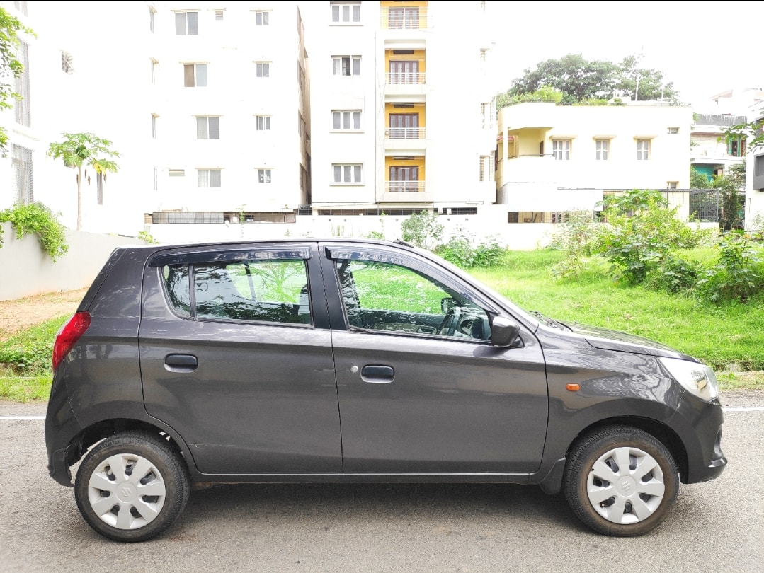 Alto K10 image 14 Alto K10 image 14