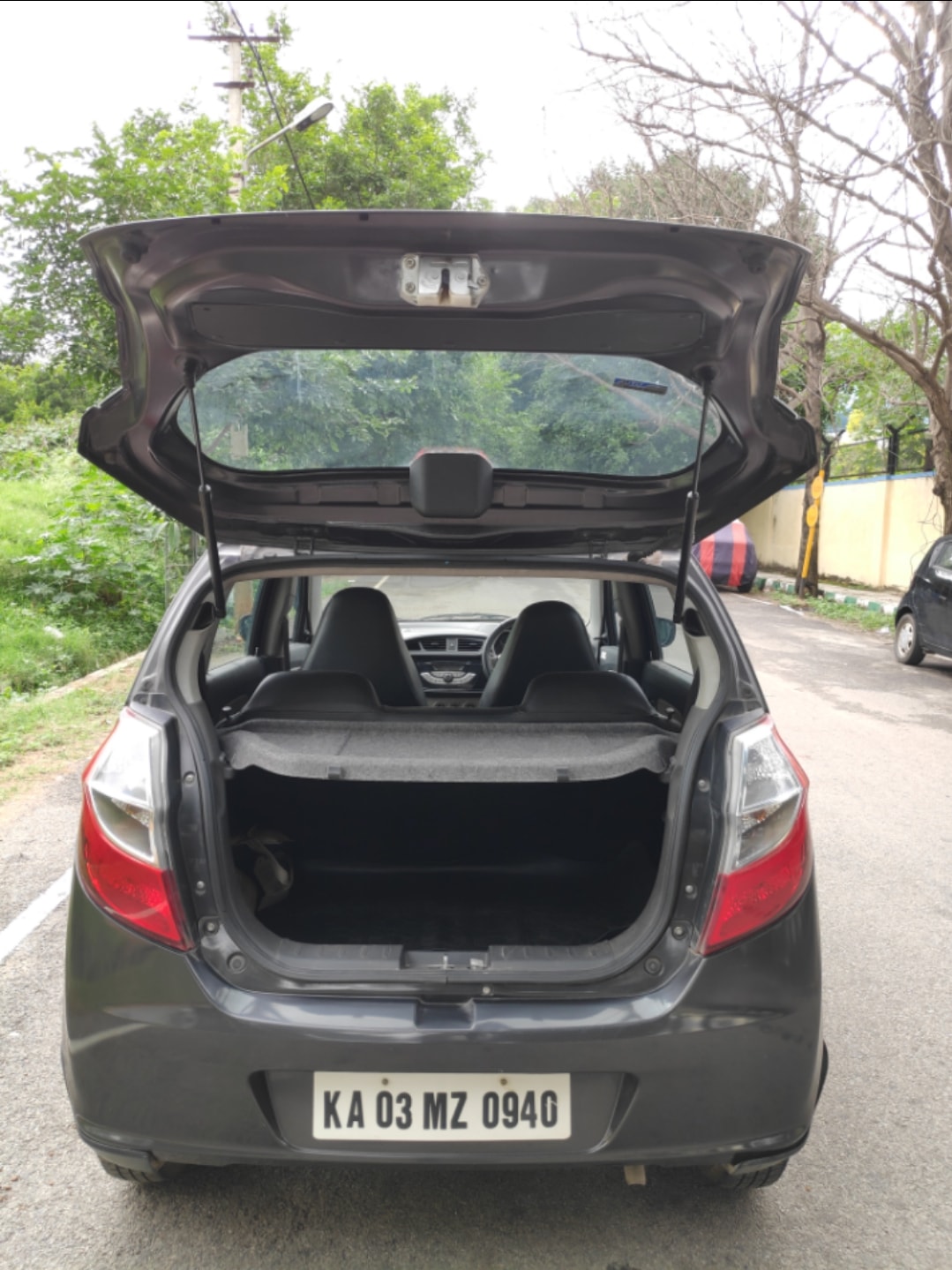 Alto K10 image 16 Alto K10 image 16