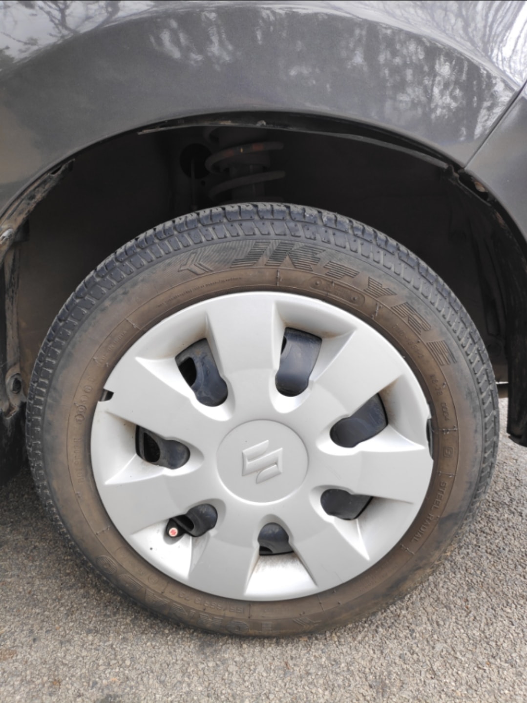 Alto K10 image 17 Alto K10 image 17