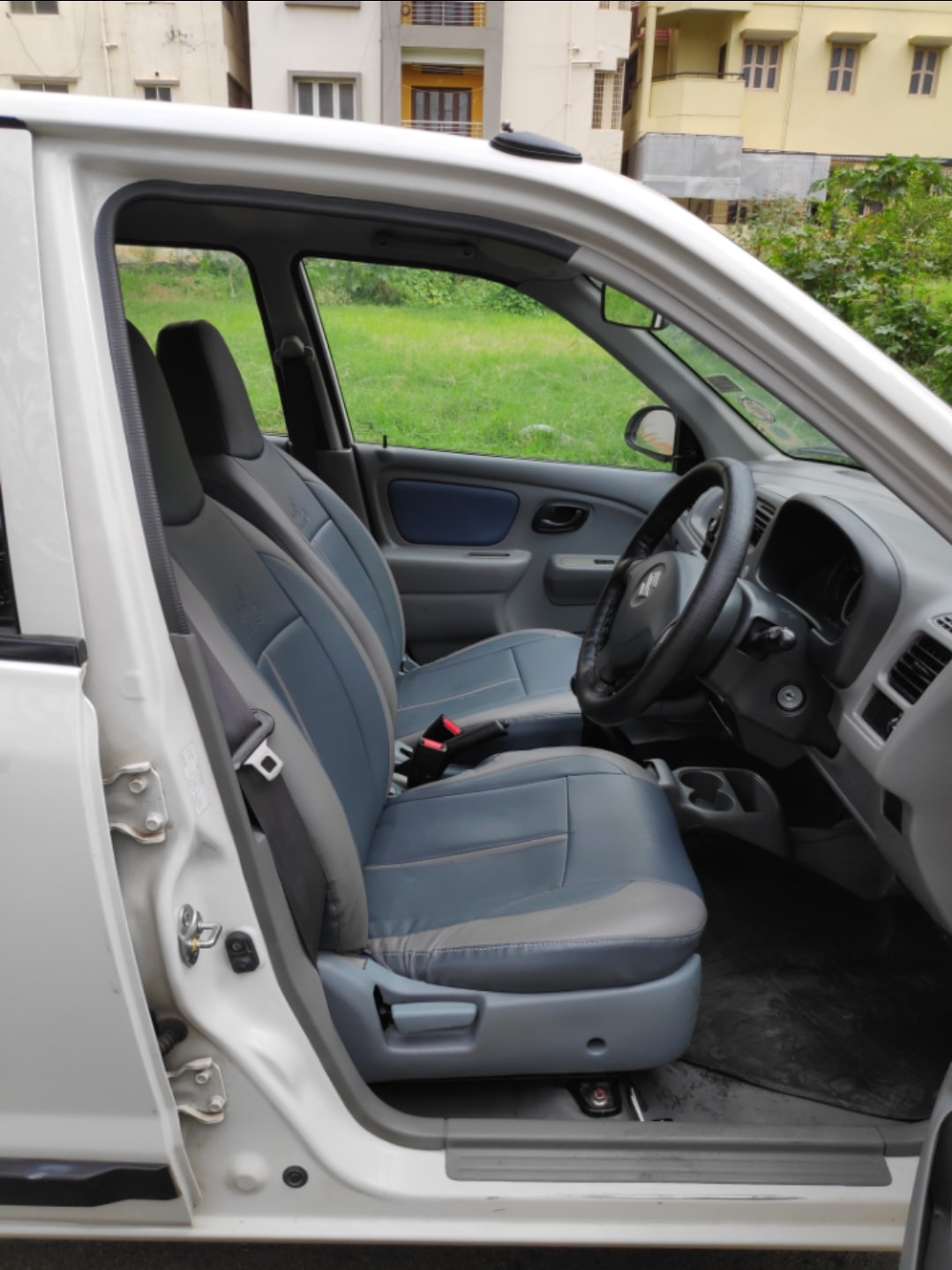 Alto K10 image 6 Alto K10 image 6