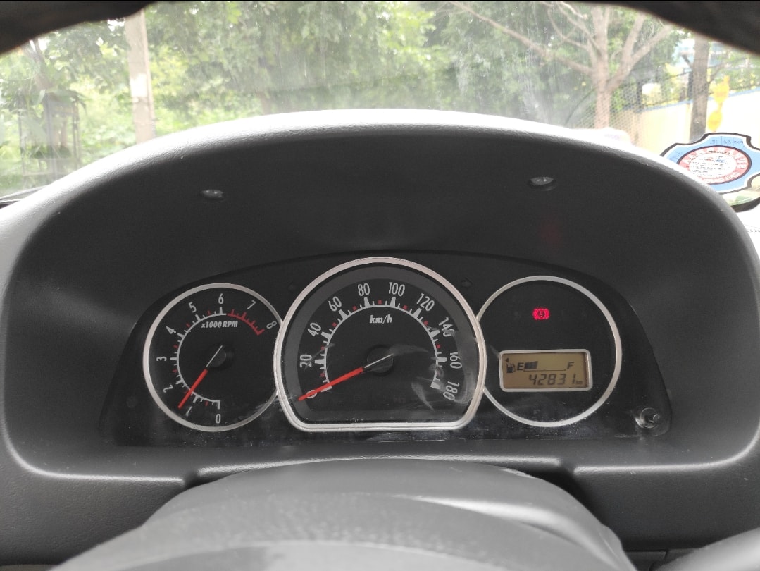 Alto K10 image 10 Alto K10 image 10