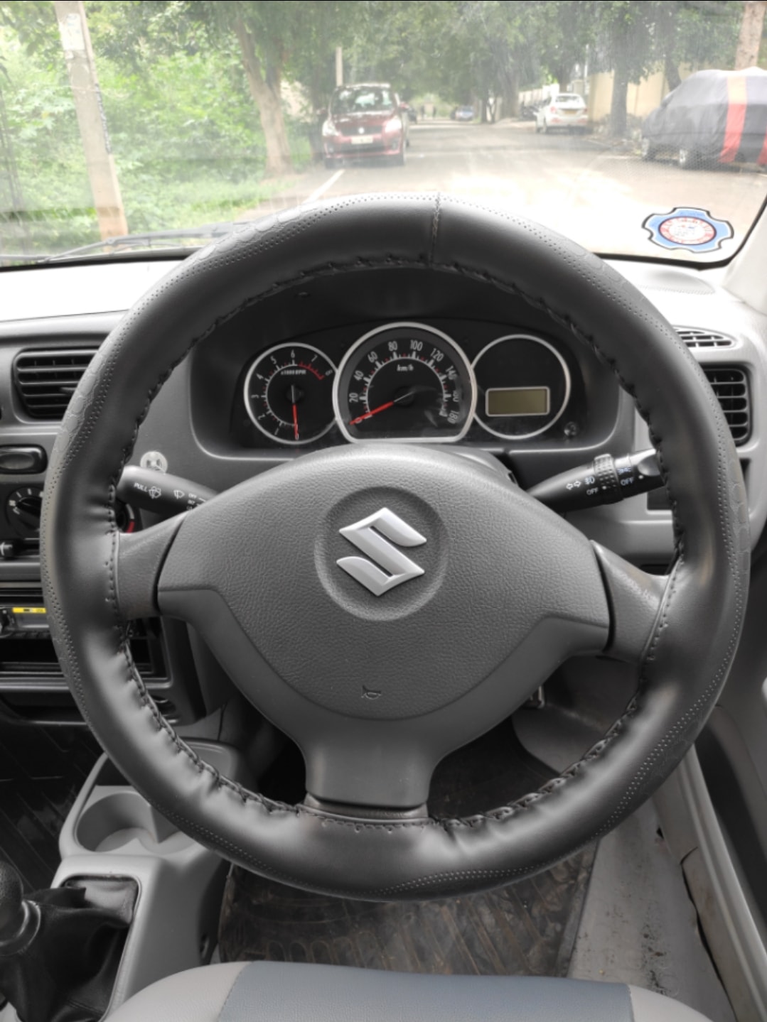 Alto K10 image 15 Alto K10 image 15