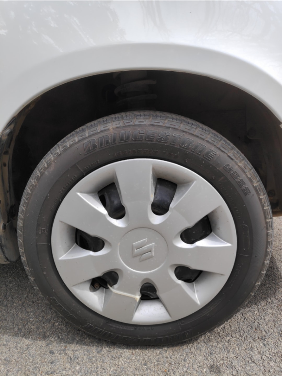 Alto K10 image 17 Alto K10 image 17