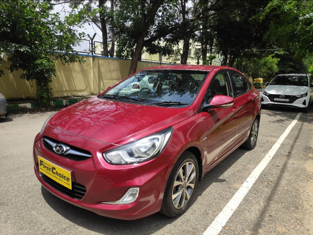 Fluidic Verna image 1 Fluidic Verna image 1