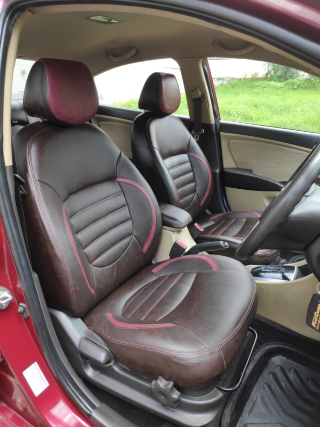 Fluidic Verna image 6 Fluidic Verna image 6